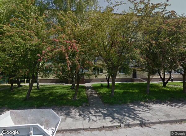 Ceny mieszkań Poznań Cześnikowska 12