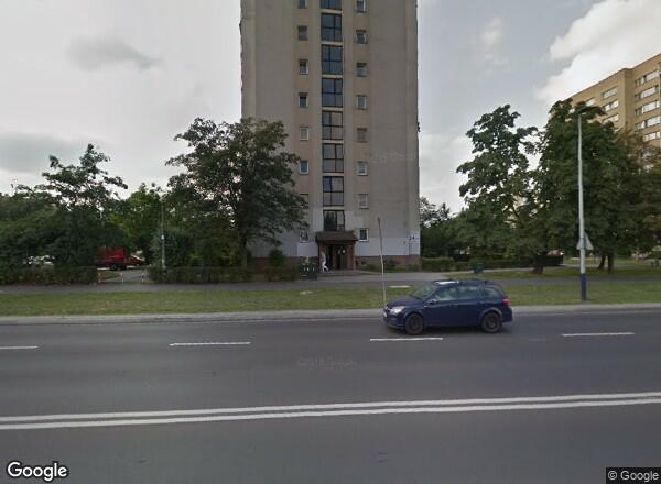 Ceny mieszkań Kraków Jana Brożka 24