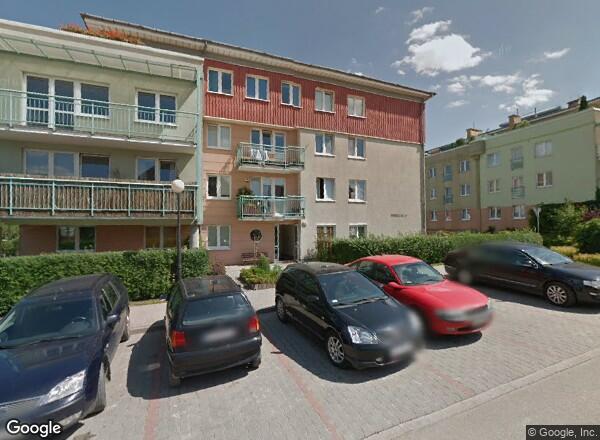 Ceny mieszkań Gdańsk Serdeczna 5