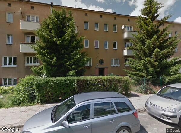 Ceny mieszkań Poznań Piotra Tomickiego 9