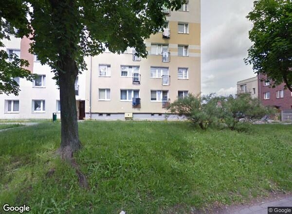 Ceny transakcyjne mieszkań Poznań Konarowa 4