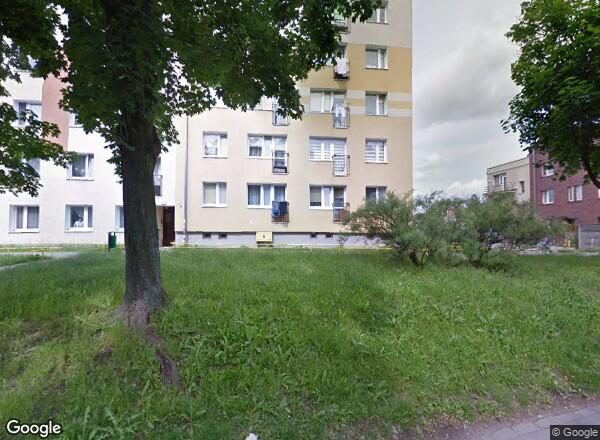 Ceny mieszkań Poznań Konarowa 4