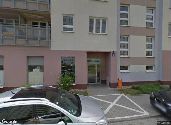 Ceny mieszkań Wrocław UL. GORLICKA 82