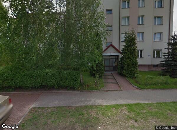 Ceny mieszkań Warszawa ul. Gościniec 86