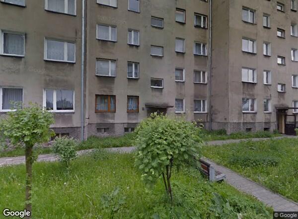 Ceny mieszkań Katowice Jacka Koraszewskiego 21H