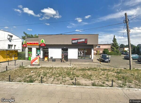 Ceny mieszkań Łódź Traktorowa 5