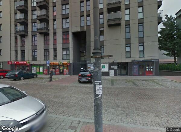 Ceny mieszkań Katowice Opolska 17