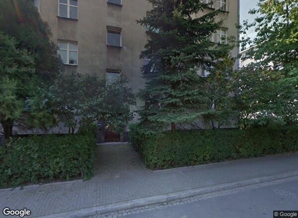 Ceny mieszkań Kraków Bohdana Zaleskiego 43