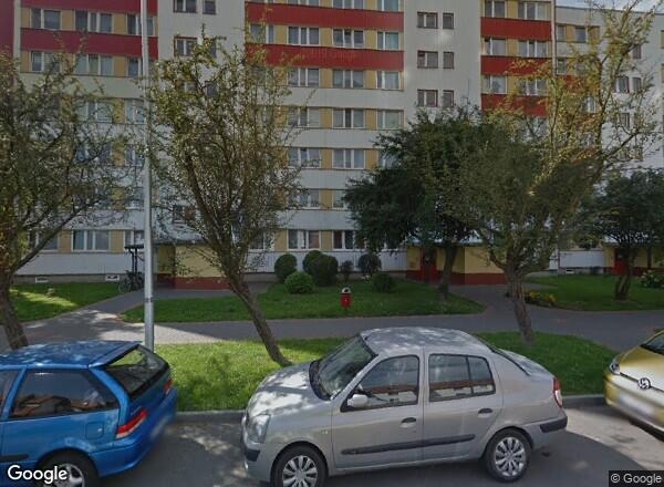 Ceny transakcyjne mieszkań Lublin Gościnna 9