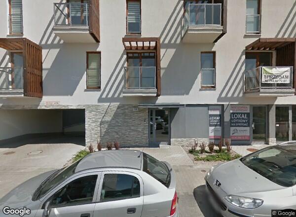 Ceny mieszkań Poznań Bosa 23