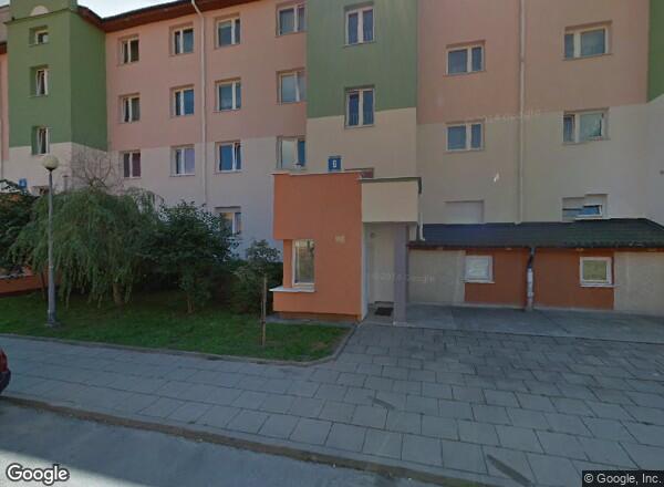 Ceny mieszkań Gdańsk Jeleniogórska 6