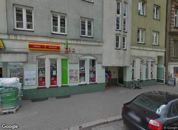 Ceny transakcyjne mieszkań Wrocław UL. HENRYKA POBOŻNEGO 18