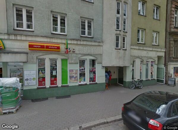 Ceny mieszkań Wrocław UL. HENRYKA POBOŻNEGO 18