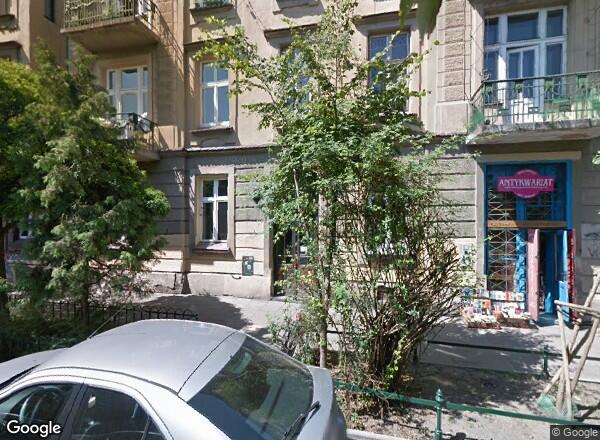 Ceny mieszkań Kraków Paulińska 14