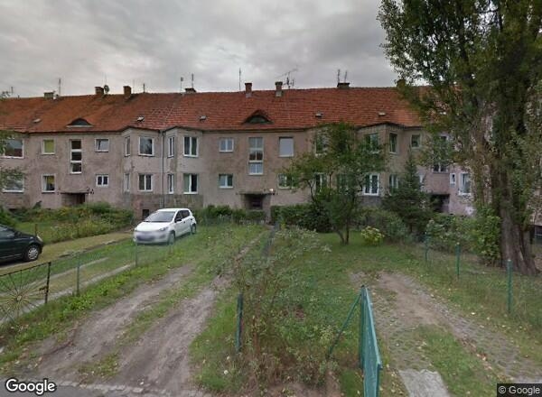 Ceny transakcyjne mieszkań Wrocław UL. STEFANA OKRZEI 14