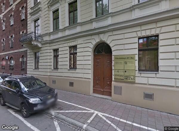 Ceny mieszkań Kraków Marszałka Józefa Piłsudskiego 28