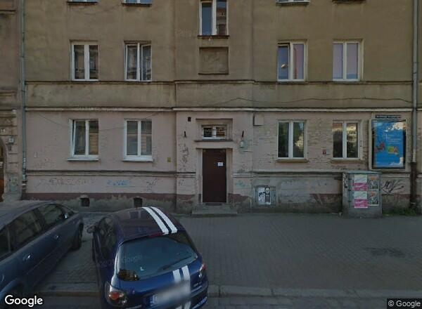 Ceny transakcyjne mieszkań Wrocław UL. HENRYKA BRODATEGO 1
