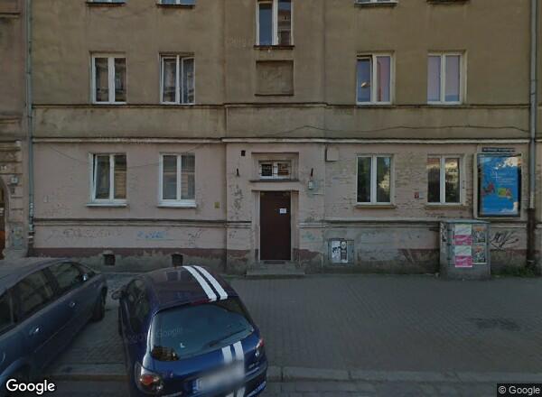 Ceny mieszkań Wrocław UL. HENRYKA BRODATEGO 1