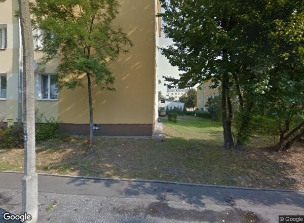 Ceny mieszkań Lublin Sulisławicka 5A