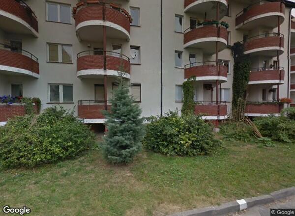 Ceny mieszkań Lublin Wyżynna 17