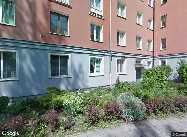 Ceny mieszkań Łódź Gen. Michała Tokarzewskiego 43