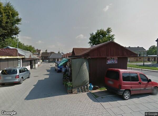 Ceny mieszkań Kraków Plac 650 lecia Prokocimia 10