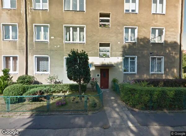 Ceny mieszkań Szczecin Walerego Wróblewskiego 6