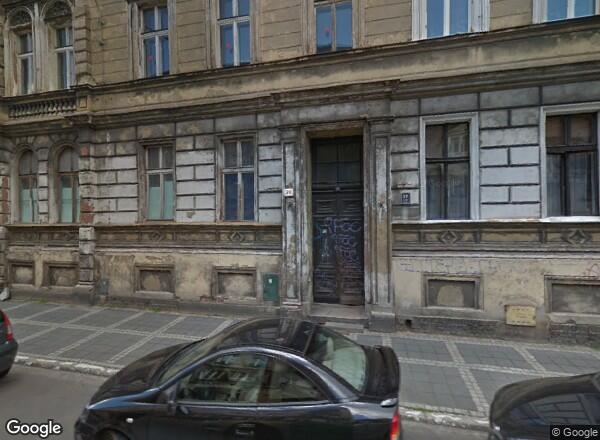 Ceny mieszkań Poznań Święty Wojciech 29