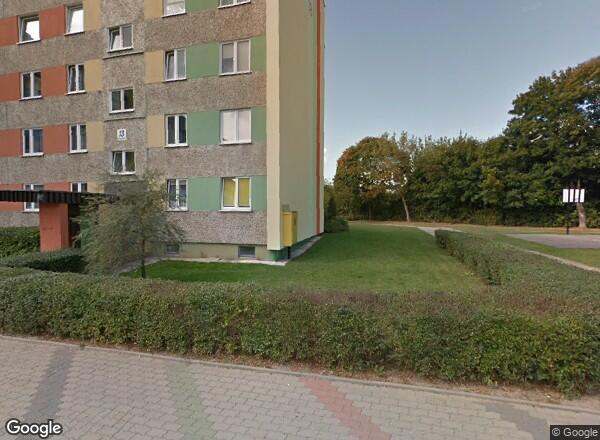 Ceny mieszkań Białystok Aleja Niepodległości 13