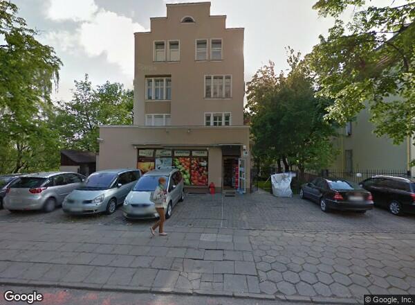 Ceny mieszkań Sopot Armii Krajowej 74