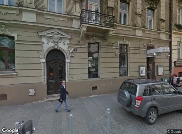 Ceny mieszkań Kraków Karmelicka 52