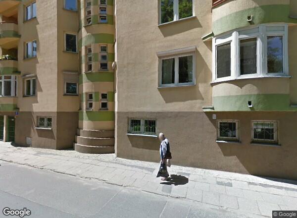 Ceny mieszkań Łódź Sarnia 1