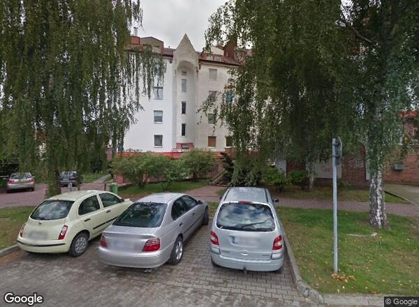 Ceny transakcyjne mieszkań Lublin Czeremchowa 6