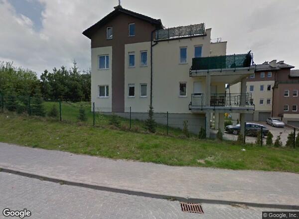 Ceny mieszkań Gdańsk Matemblewska 46