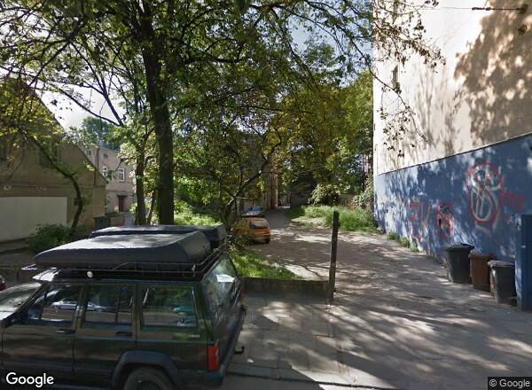 Ceny mieszkań Łódź Stanisława Przybyszewskiego 11