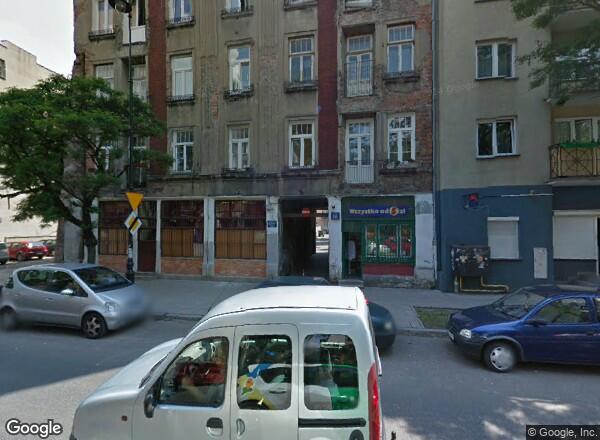 Ceny mieszkań Warszawa ul. Stalowa 46
