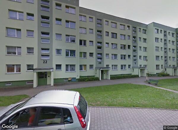 Ceny mieszkań Szczecin Świętoborzyców 20