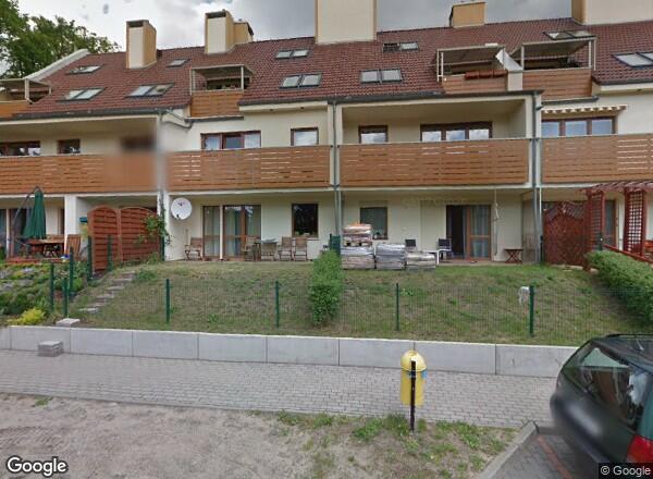 Ceny mieszkań Szczecin Kurpiów 11