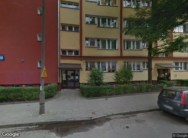 Ceny mieszkań Kraków Juliusza Lea 88