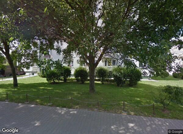 Ceny mieszkań Lublin Jana Samsonowicza 15