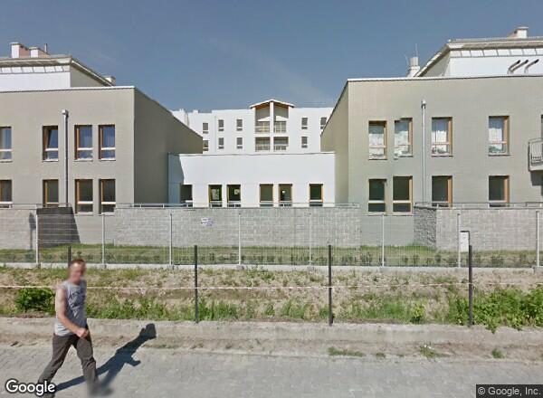 Ceny mieszkań Warszawa ul. Obywatelska 11