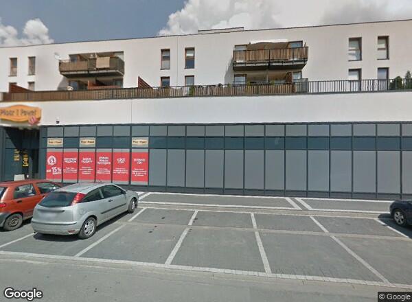 Ceny mieszkań Zielonka Paderewskiego I. 1