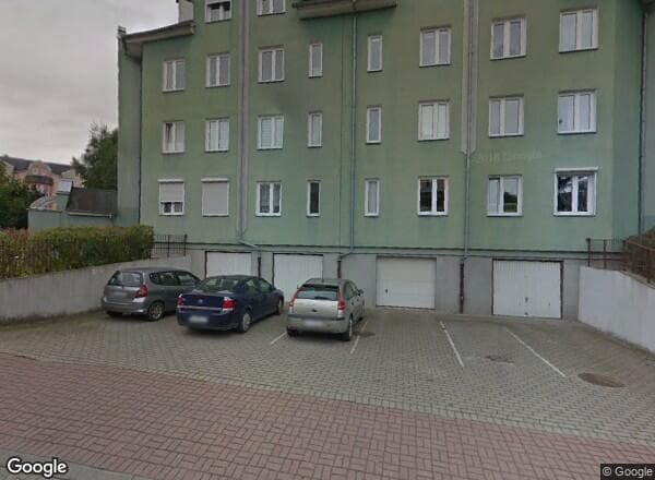 Ceny transakcyjne mieszkań Olsztyn majora Henryka Sucharskiego 3