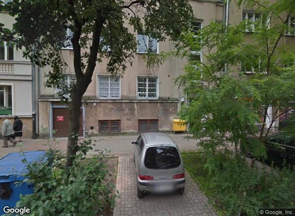 Ceny mieszkań Warszawa ul. L. Narbutta 9