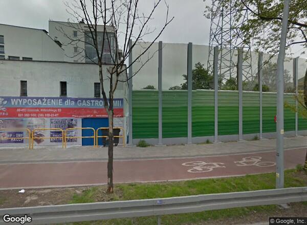 Ceny mieszkań Gdańsk Franciszka Hynka 4