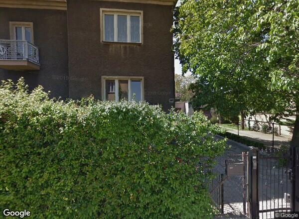 Ceny transakcyjne mieszkań Poznań Grodziska 1