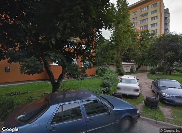 Ceny mieszkań Gdańsk Głęboka 4