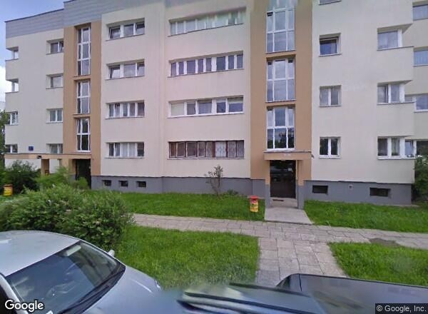 Ceny transakcyjne mieszkań Warszawa ul. J. Piekałkiewicza 7