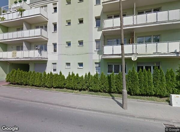 Ceny transakcyjne mieszkań Poznań Gnieźnieńska 10