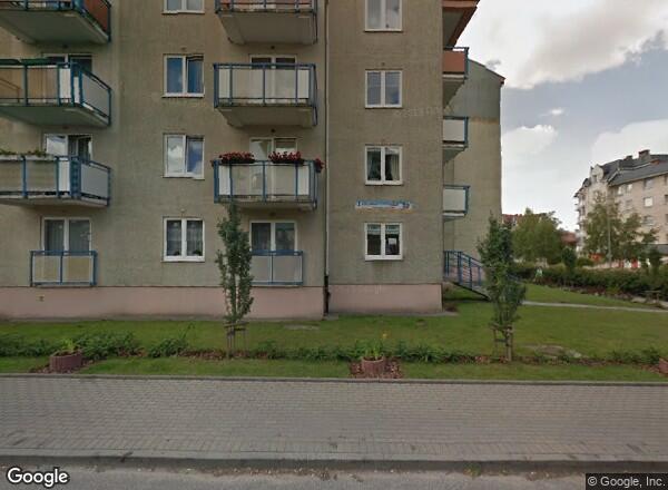 Ceny mieszkań Gdańsk Piotrkowska 17